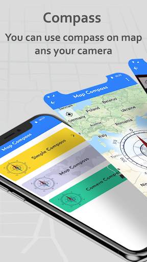 GPS Area Calculator - Calculate Area Using Map screenshot 7