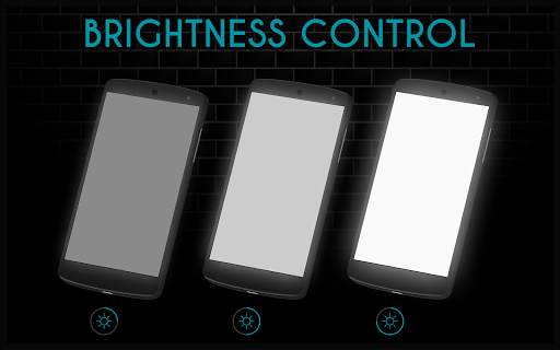 Flashlight HD: Brightest LED Torch   SOS Signal screenshot 2