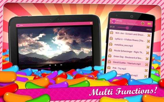 Candy Browser screenshot 11