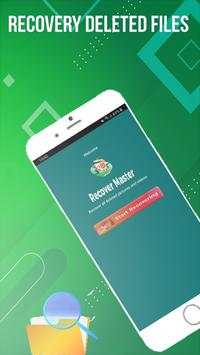 Recover Deleted Files, Photos, Videos & Music screenshot 5