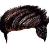 Hair Png 3.0