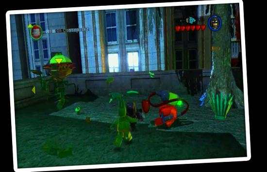ProGuide LEGO Batman 2017 screenshot 1