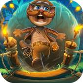 Super Tom World 1.0.0