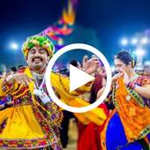 Navratri Garba Video 1.0