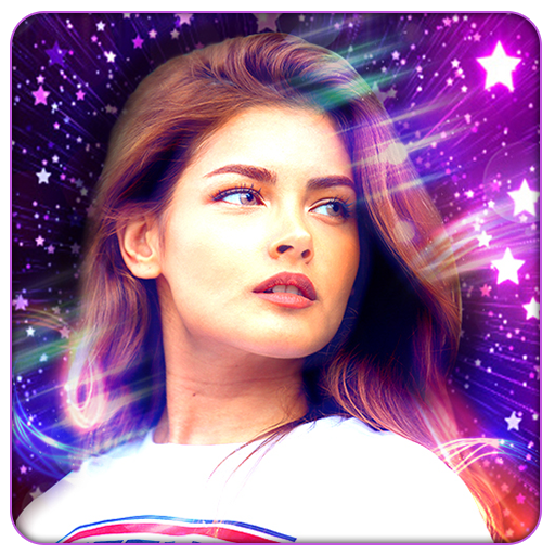 Studio Photo Editor icon