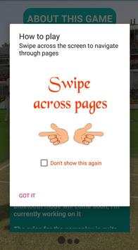 Hand Cricket Game : Unlimited Fun screenshot 3