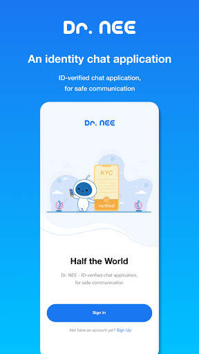 Dr. NEE screenshot 1