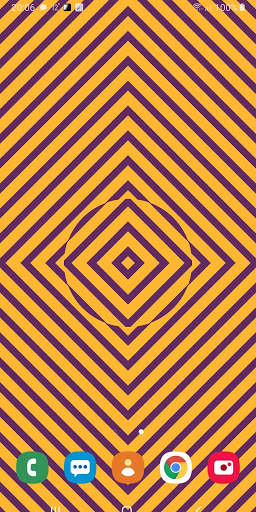 Optical Illusion Live Wallpaper screenshot 2