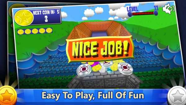 Coin Dozer screenshot 3