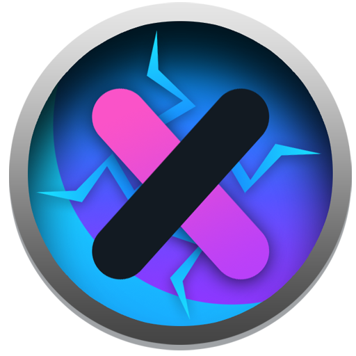 Extreme - Icon Pack أيقونة