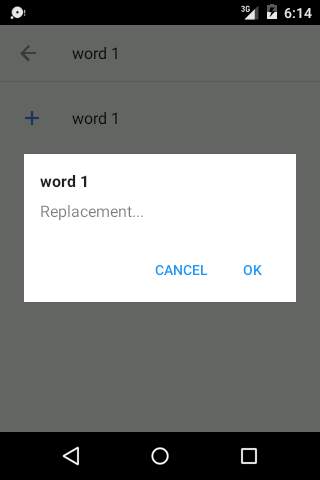 Herramienta para Transcripción screenshot 6