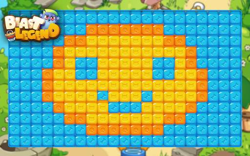 Blast Legend screenshot 8