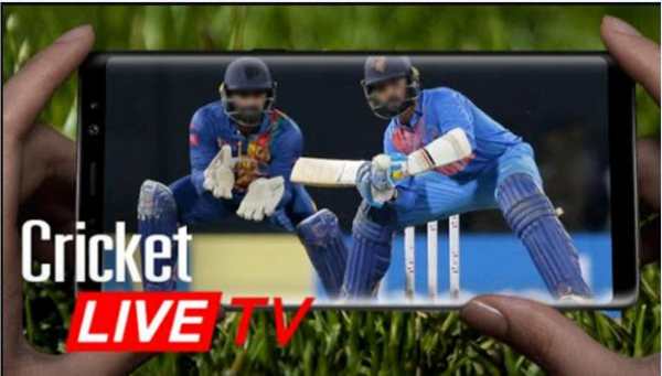 Live cricket streaming - Cricket World Cup 2019 screenshot 1