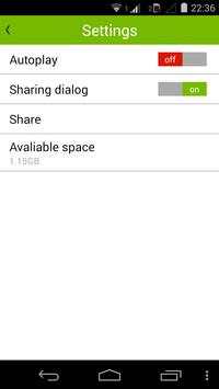 HD Video Downloader screenshot 4