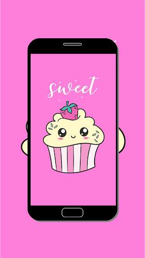 Cupcake Wallpaper screenshot 7