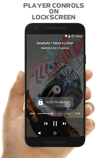 Soundifya Music Player - Play, Tag and Shake screenshot 6