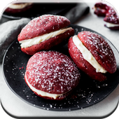 Whoopie Pie Recipes icon