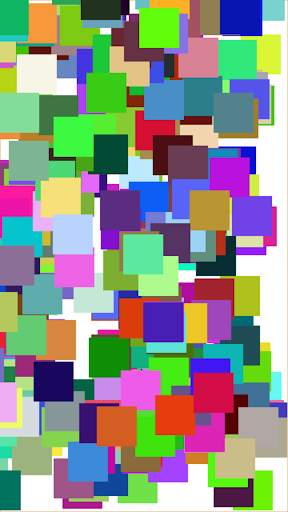 Generate: Processing Edition screenshot 3