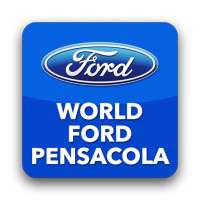 World Ford Pensacola logo