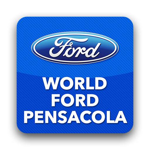 World Ford Pensacola 10.1.5.3