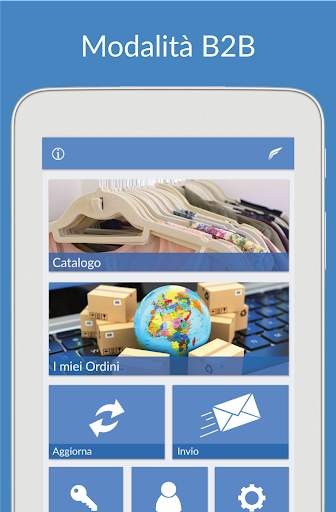 Catalogo Agenti Falco screenshot 7