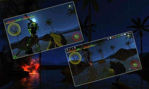 Penembak jitu menembak Target screenshot 3