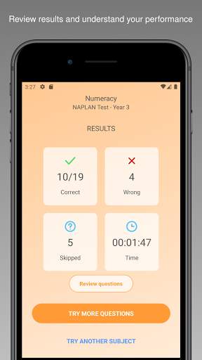 Zookal Test Prep screenshot 7
