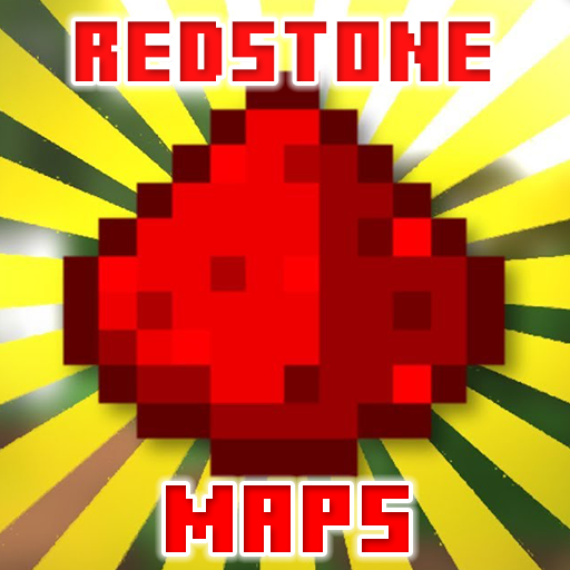 Redstone Maps icon