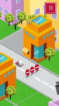 Driving in the City screenshot 3