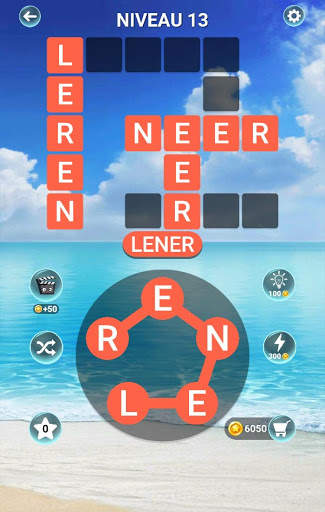 Word Land - Woorspel screenshot 3