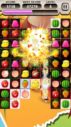 Fruit Legend screenshot 2