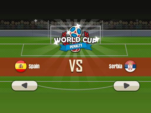 World Cup Penalty 2018 screenshot 11