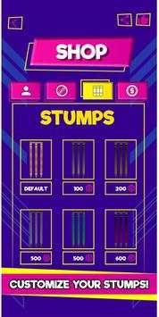 RCC - RunOut Cricket World Cup screenshot 5