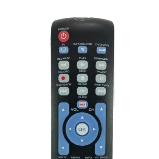 Remote Control For RCA 9.3.55