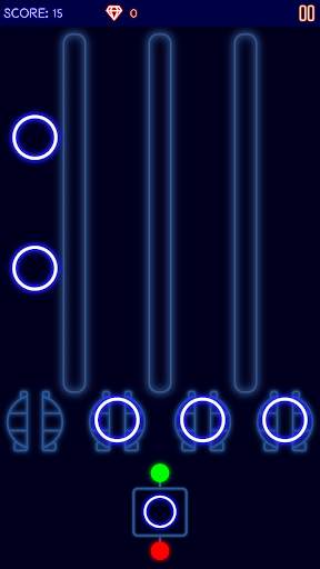 Geometry Guns скриншот 8