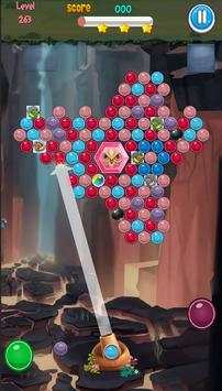 Bubble Spinner Deluxe screenshot 4