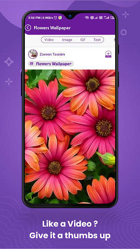 Like.ly - Video Status App screenshot 5