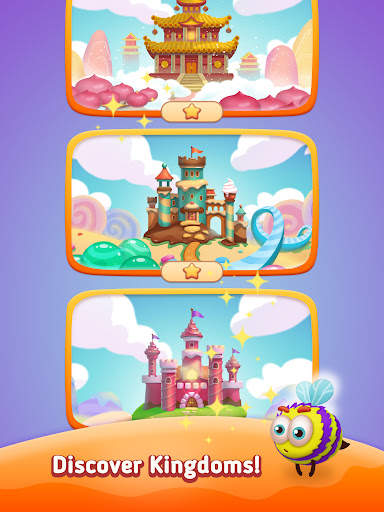Jolly Battle screenshot 5