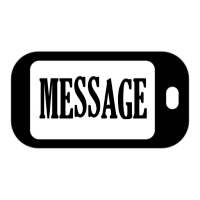 Message From Distance Lite logo