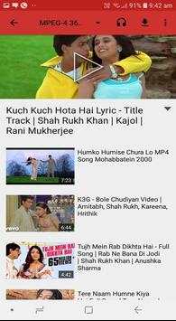 Video Movie Player screenshot 2