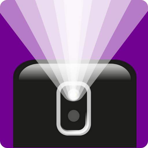 Fast & Bright Flashlight 1.90