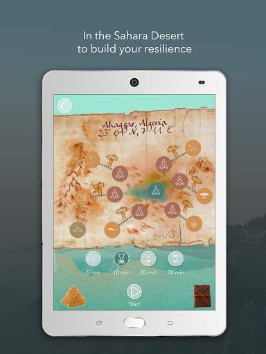 Neo : Travel Your Mind and Meditate screenshot 21