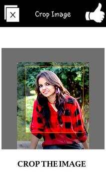 Passport Size Photo Maker screenshot 2