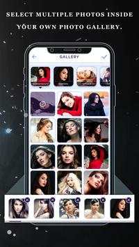 Photo To Video Maker With Music - Movie Maker screenshot 1