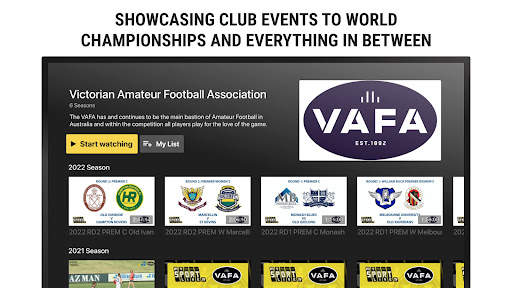 My Sport Live screenshot 15