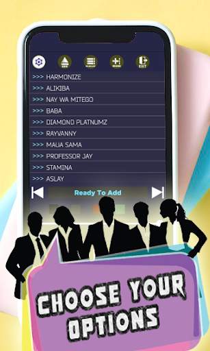 MHD Afro Trap 11 King Kong screenshot 2