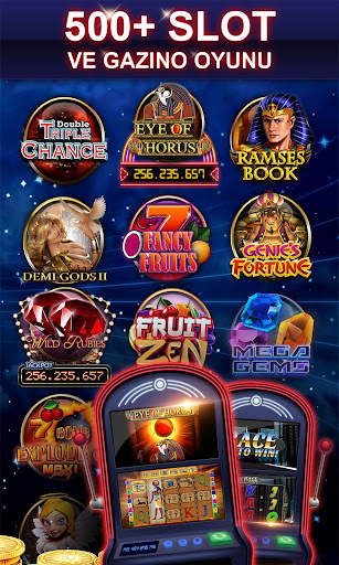 Merkur24 Casino screenshot 3