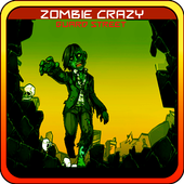 Zombie Guard Street icon
