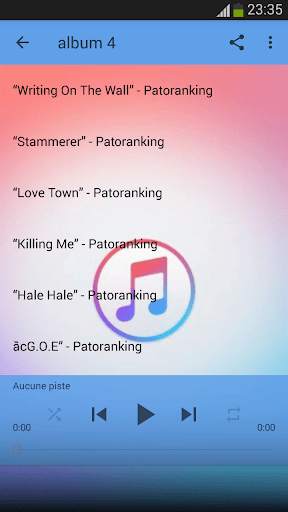 Patoranking Songs 2019 - Without Internet screenshot 6