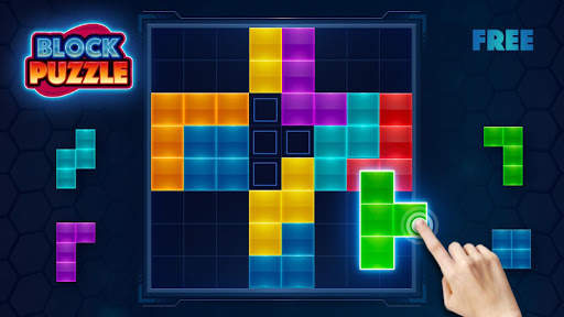 Puzzle Game screenshot 8